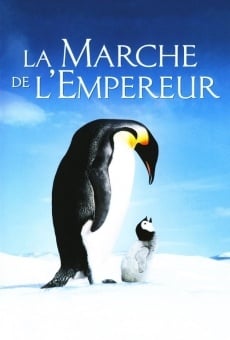 La Marche de l'empereur on-line gratuito