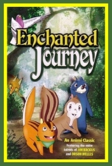 The Enchanted Journey