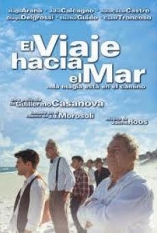 El viaje hacia el mar gratis