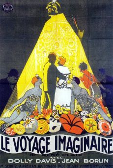 Il viaggio immaginario online streaming