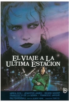 Watch El viatge a l'ultima estació online stream