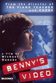 Ver película El video de Benny