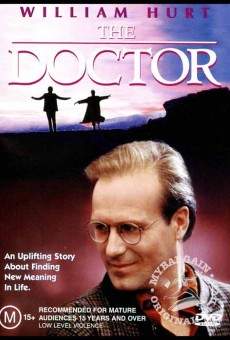 Ver película El secreto del viejo doctor