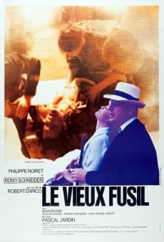 Le vieux fusil, película en español