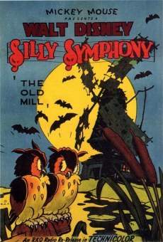 Watch Walt Disney's Silly Symphony: The Old Mill online stream