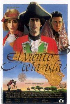 Película: El viento de la isla