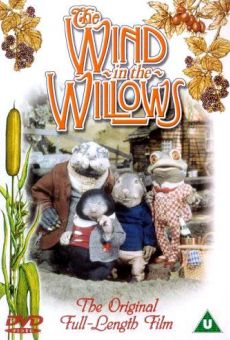 The Wind in the Willows