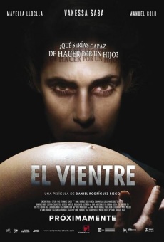 El Vientre stream online deutsch