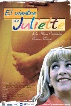 Le ventre de Juliette