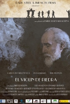 Ver película El violín de piedra