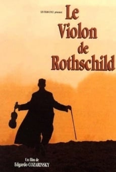 Le violon de Rothschild online kostenlos