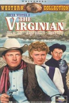 Película: El virginiano