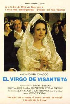 Ver película El virgo de Vicenteta