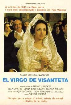 El virgo de Visanteta streaming en ligne gratuit