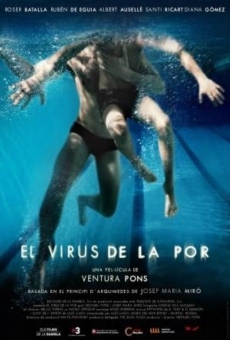 El virus de la por gratis