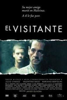 Ver película El visitante