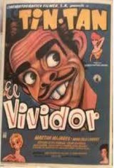 Ver película El vividor