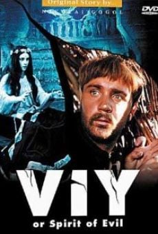 Ver película El Viyi