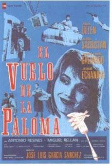 El vuelo de la paloma on-line gratuito