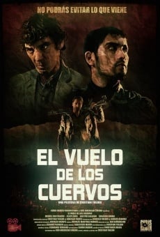 El vuelo de los Cuervos online kostenlos