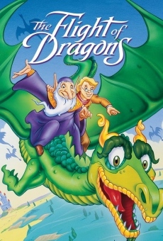 The Flight of Dragons stream online deutsch