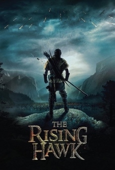 The Rising Hawk on-line gratuito