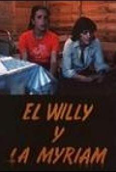 El Willy y la Myriam en ligne gratuit