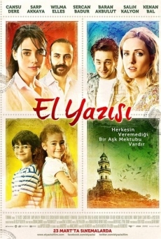 Ver película El Yazisi