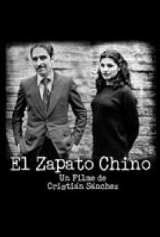 El zapato chino