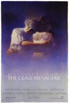 The Glass Menagerie online free