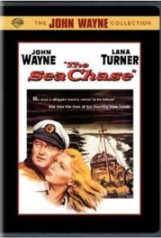 The Sea Chase online free