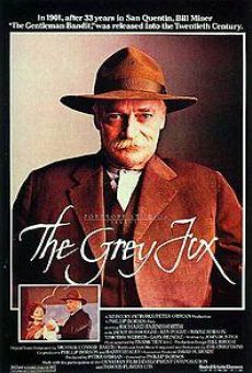 The Grey Fox streaming en ligne gratuit