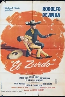 El zurdo