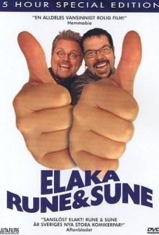Elaka Rune & Sune 4 - Domedagen en ligne gratuit