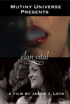 Élan Vital