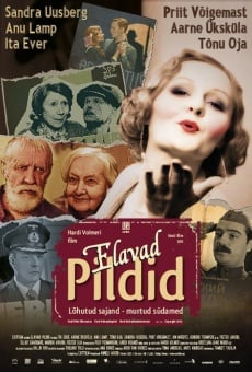 Elavad pildid online