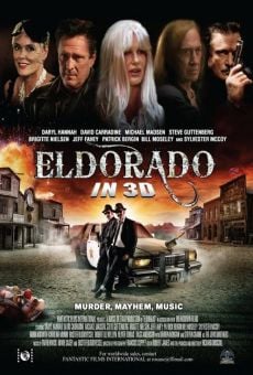 Eldorado, película completa en español