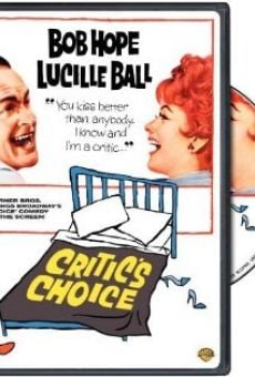 Critic's Choice online free