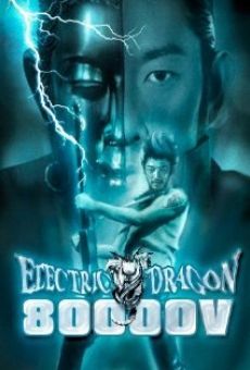 Electric Dragon 80.000 V online kostenlos