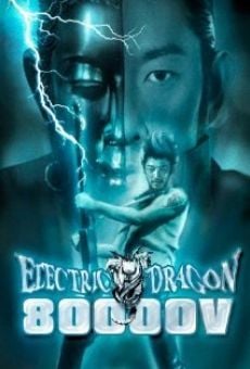 Watch Electric Dragon 80.000 V online stream