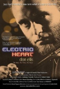 Electric Heart: Don Ellis en ligne gratuit