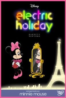 Película: Electric Holiday