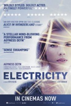 Elettricità online streaming