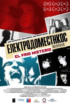 Electrodomésticos, el frío misterio online streaming