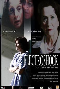 Ver película Electroshock