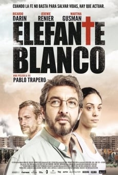 Elefante blanco en ligne gratuit