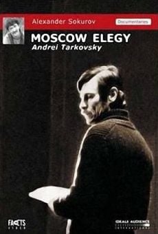 Élégie de Moscou: Andreï Tarkovski streaming en ligne gratuit