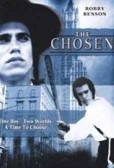 The Chosen stream online deutsch