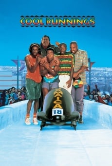 Cool Runnings, película en español