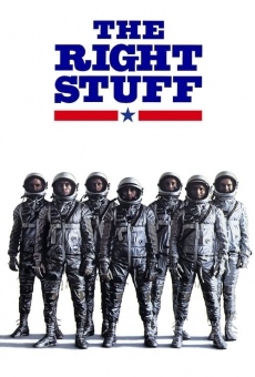 The Right Stuff online